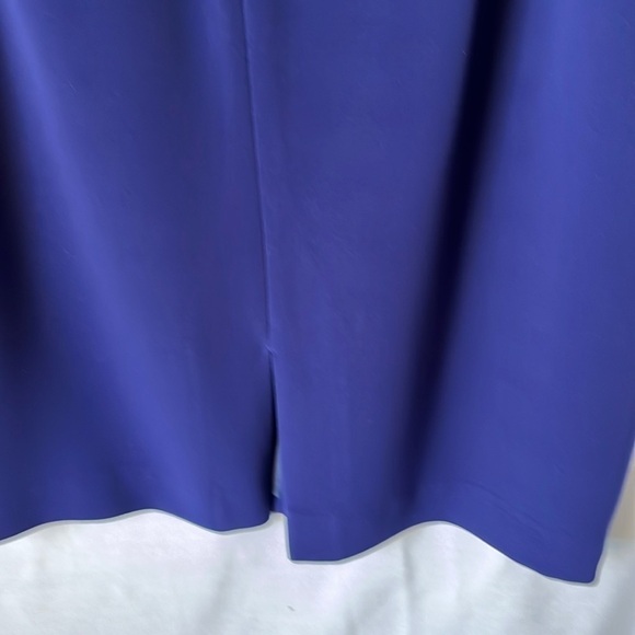 Stresa Royal , Cobalt Blue Skirt Suit - Picture 3 of 16